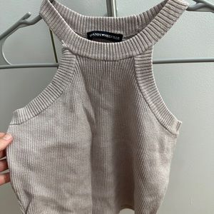 Brandy Melville Crop Top